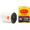 GUD Z428 OIL FILTER