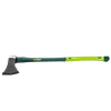 FORGE LONG FIBRE GLASS HANDLE 1.6kg AXE 