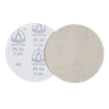 KLINGSPOR NO HOLE 220 GRIT 150mm SELF FASTENING DISC