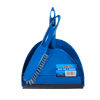 SELECT DUST PAN AND BRUSH