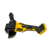 FORGE 20v CORDLESS BRUSHLESS 115mm ANGLE GRINDER