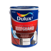 DULUX ROOFGUARD BLACK 20Lt ROOF PAINT