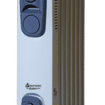 ELECTROSALES 11 FIN DOMESTIC OIL HEATER
