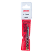 DORMER 4.1mm HSS DRILL BIT