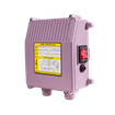 EUROSTAR 1hp BOREHOLE PUMP CONTROLLER 