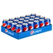 PEPSI 440ml CANS x 24