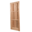 SALIGNA 6 PANEL DOOR