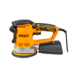 INGCO 450w ROTARY SANDER