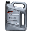 INDY SYNTRO SYNTHETIC 5W40 5Lt MOTOR OIL