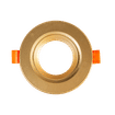 CEEDYE DAYLIGHT GOLD 75mm PVC TILT