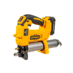 WORKSITE 20v CORDLESS GREASE GUN