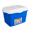 ADDIS ICE CHEST BLUE 45Lt COOLER BOX 