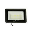 SYNERJI DAYLIGHT BLACK 50w LED FLOOD LIGHT
