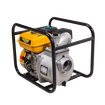 TECH AFRICA 3" PETROL WATER PUMP