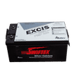SWIFTEX MAINTENANCE FREE 695CZ SILVER CALCIUM BATTERY