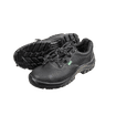 BOVA RADICAL BLACK SIZE 6 SAFETY SHOE   
