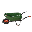 MONARCH TITAN CONCRETE WHEELBARROW
