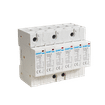 CHINT 3PHASE 6 MODULE 100kA SURGE PROTECTOR