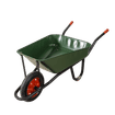MONARCH TITAN CONCRETE WHEELBARROW