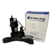 STERLING 36v 600l/hr SOLAR DEWATERING PUMP