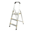 FORGE HOUSEHOLD 3 STEP A FRAME LADDER