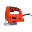 BLACK & DECKER 400w 5/65mm JIGSAW