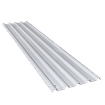 RIB OPAL 0.8mm x 2.4m IBR ROOF SHEET