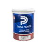 DURA HYDRO FINISH QUICK DRY ENAMEL BATTLESHIP GREY 5Lt PAINT