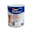 DULUX GLOSS ENAMEL KINGFISHER BLUE 1Lt PAINT