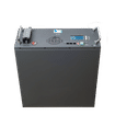 REVOV LiFE B100 51.2v 5.12kWh LITHIUM BATTERY