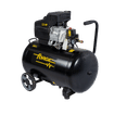 FORGE DIRECT DRIVE 100Lt AIR COMPRESSOR