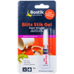 BOSTIK BLITS STIK GEL 3g SUPER GLUE GEL