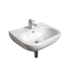 D-CODE WASH BASIN