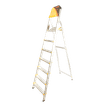FORGE HOUSEHOLD 7 STEP A FRAME LADDER
