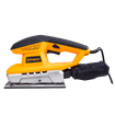 WORKSITE 200w 92x187mm FINISHING SANDER