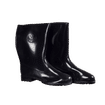 NEPTUN MARINA BLACK SIZE 7 GUMBOOTS