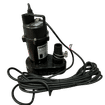 STERLING 36v 600l/hr SOLAR DEWATERING PUMP