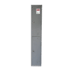KROST TWO DOOR 1800mm x 300mm x 400mm  STEEL LOCKER