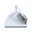 ADDIS ASSORTED DUSTPAN AND BRUSH SET