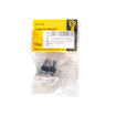 WORKSITE 2 PIECE 92x187mm SANDER CARBON BRUSHES