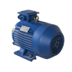 RELMO THREE PHASE B3 Y3-90S 1.5kw FOOT MOUNT 2POLE 380v ELECTRIC MOTOR