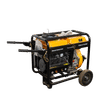 TECH AFRICA TDE6700WE DIESEL 4.5Kva 180a WELDER GENERATOR