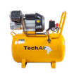 TECHAIR DIRECT DRIVE 3hp 100Lt AIR COMPRESSOR