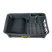 ADDIS XL DARK GREY DRAINING RACK