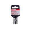 GEDORE RED ⅜" DRIVE 17mm SOCKET