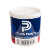 DURA QUICK DRY ENAMEL WHITE 1Lt PAINT