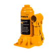 WORKSITE 2ton BOTTLE JACK