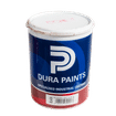 DURA QUICK DRY ENAMEL MATT BLACK 5Lt PAINT