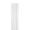 CORNICE MAKER ALINA 4x2m LENGTHS 100x95x140mm CORNICE 