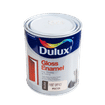 DULUX GLOSS ENAMEL POST OFFICE RED 1Lt PAINT